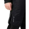 Vaude All Year Moab Zo Iii Byxor, Black
