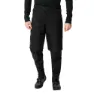 Vaude All Year Moab Zo Iii Byxor, Black