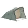 Vaude Allround Chapel Xt 2p Tält, Agave, 2 Platser