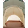 Vaude Allround Chapel Xt 2p Tält, Agave, 2 Platser