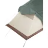Vaude Allround Chapel Xt 2p Tält, Agave, 2 Platser
