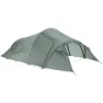 Vaude Allround Ferret Xt 4p Tält, Agave, 4 Platser