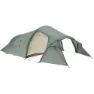 Vaude Allround Ferret Xt 4p Tält, Agave, 4 Platser