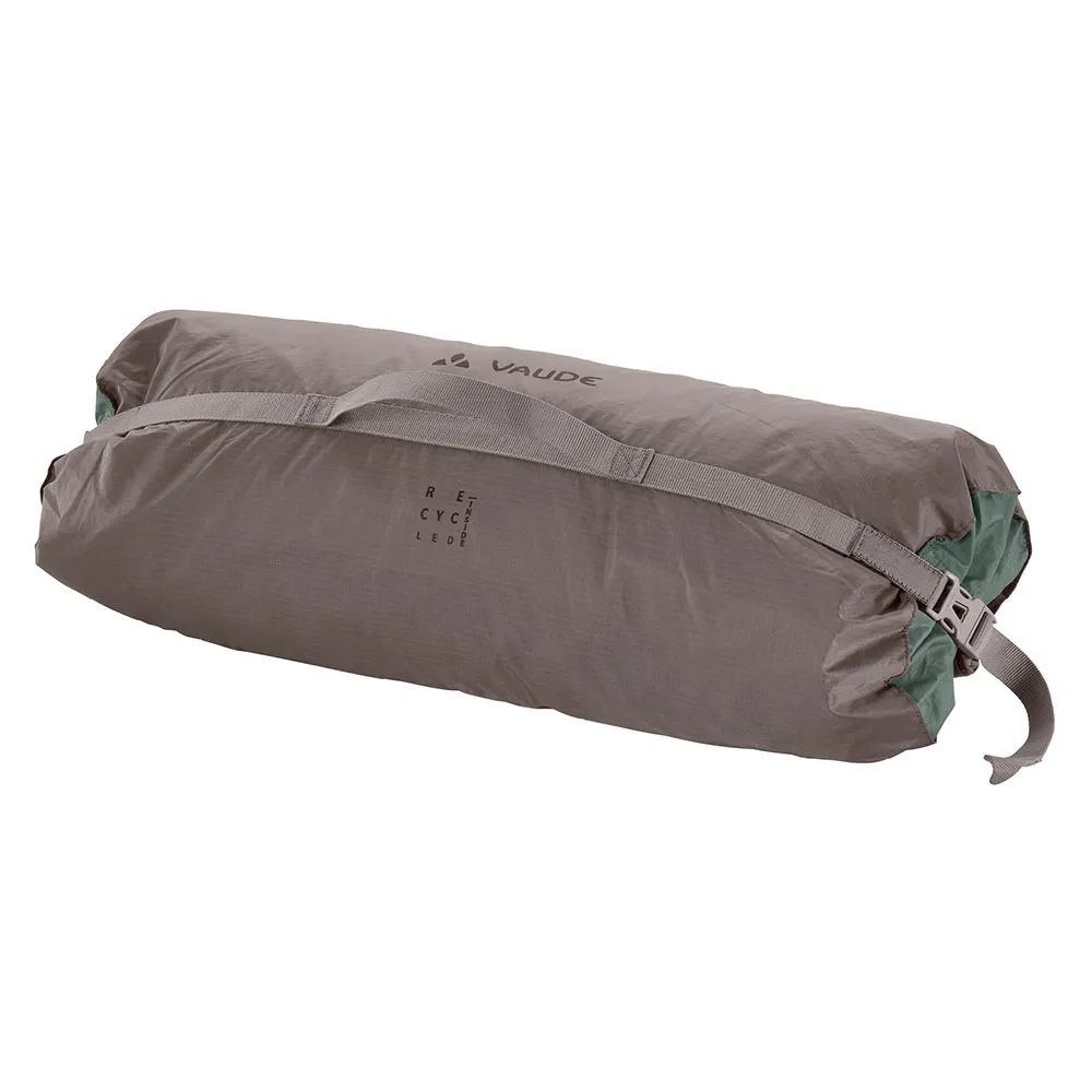 Vaude Allround Space 2p Tält, Agave, 2 Platser