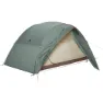 Vaude Allround Space 2p Tält, Agave, 2 Platser