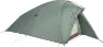 Vaude Allround Taurus Backpacking Tent, Agave, One Size