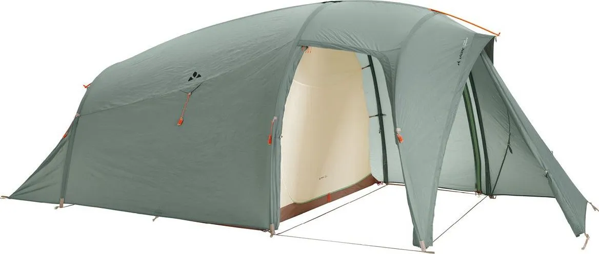 Vaude Allround Taurus XT Backpacking Tent, Agave, One Size Vaude Allround Taurus XT Backpacking Tent, Agave, One Size