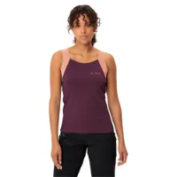 Vaude Altissimi ärmlös T-shirt Vaude Altissimi ärmlös T-shirt