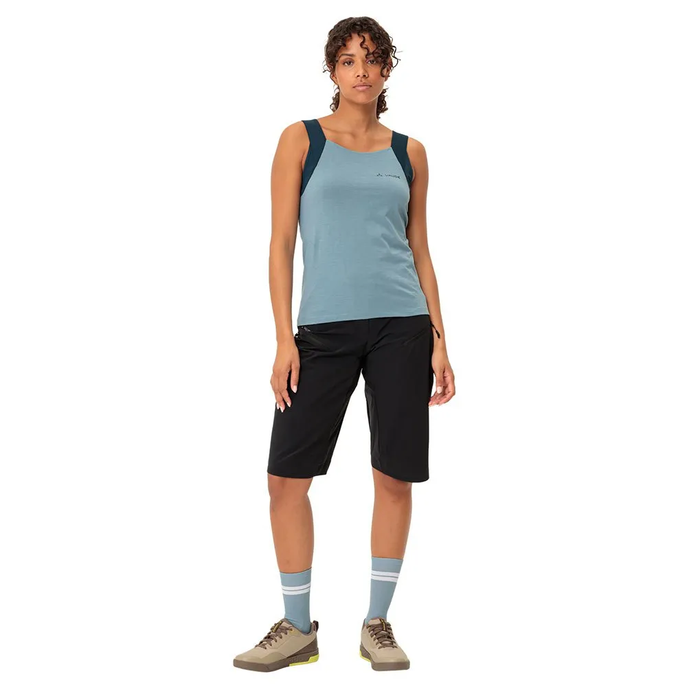 Vaude Altissimi ärmlös T-shirt