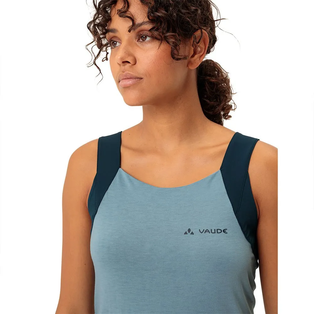 Vaude Altissimi ärmlös T-shirt