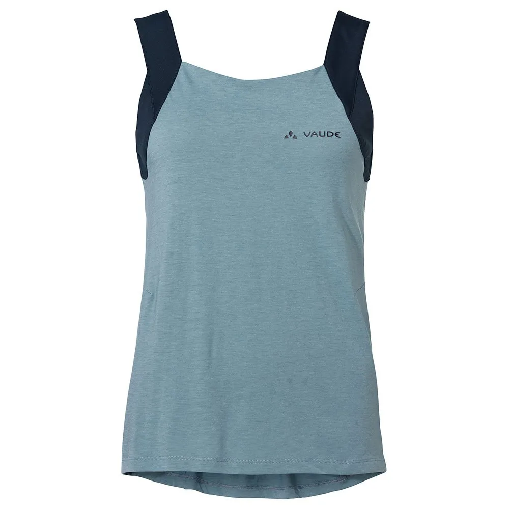 Vaude Altissimi ärmlös T-shirt