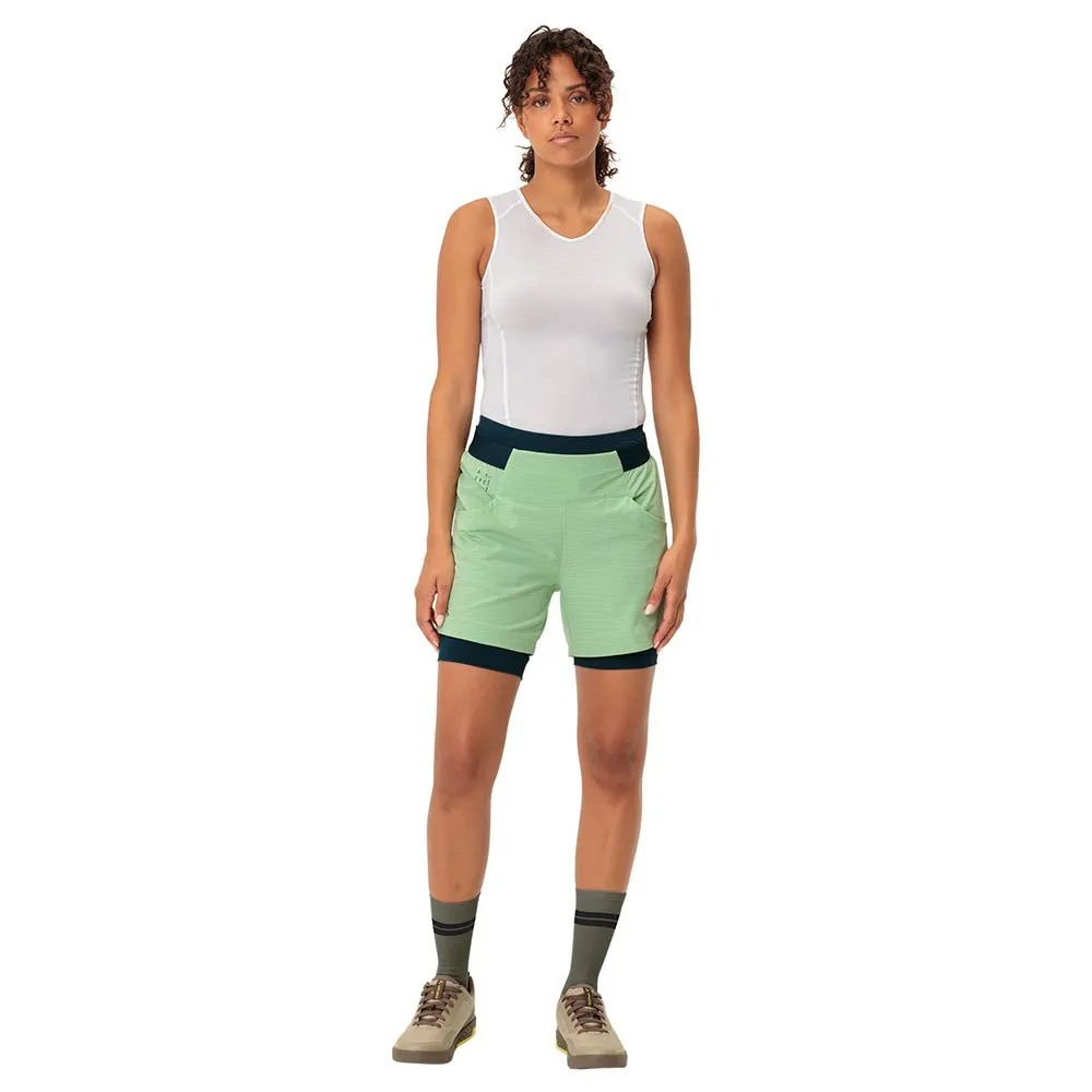 Vaude Altissimi Ii Shorts Vaude Altissimi Ii Shorts