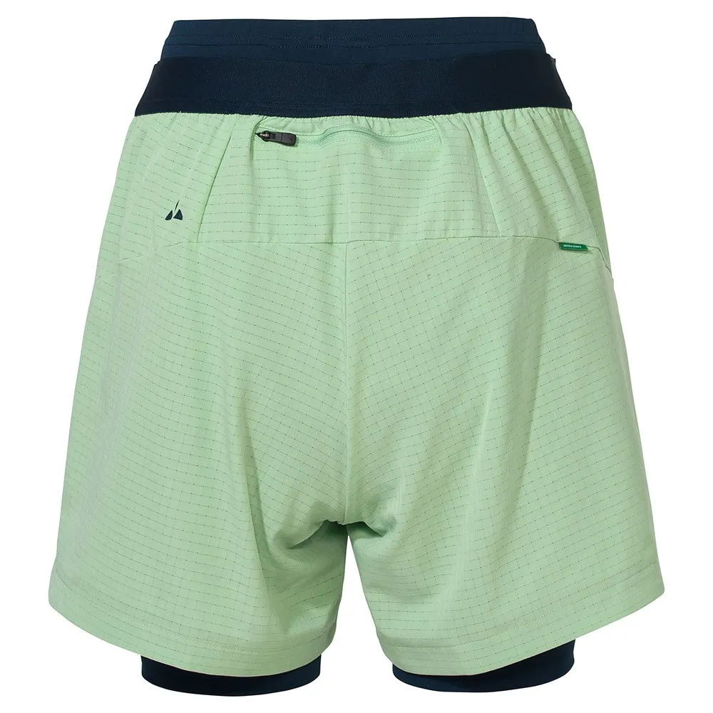 Vaude Altissimi Ii Shorts Vaude Altissimi Ii Shorts