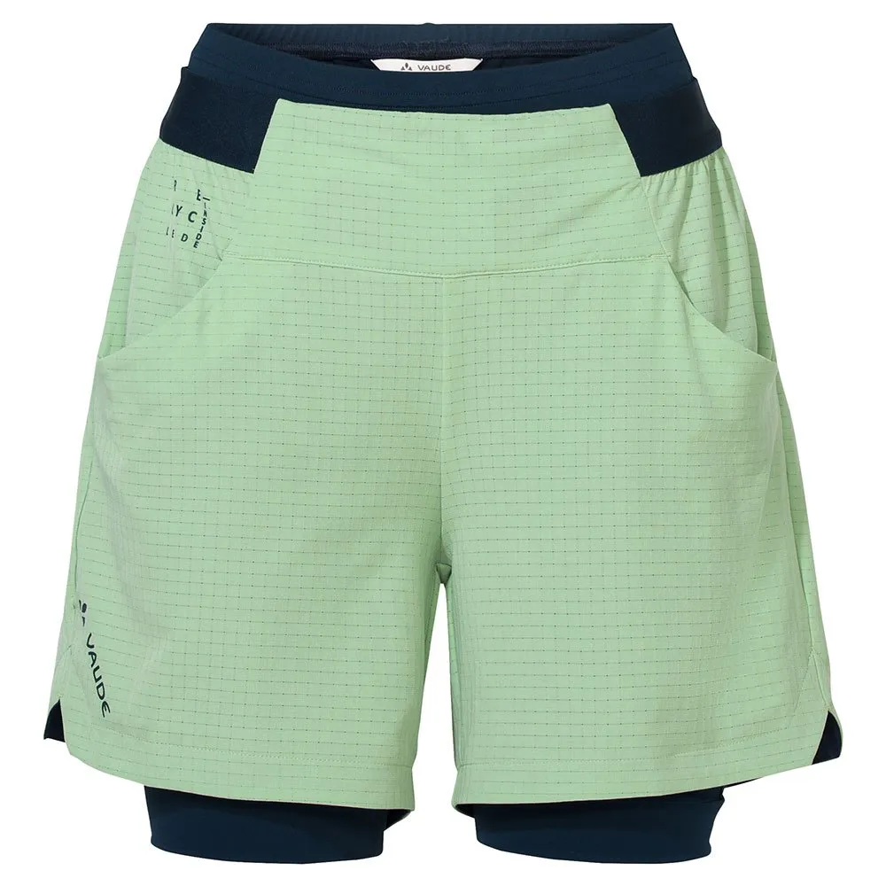 Vaude Altissimi Ii Shorts Vaude Altissimi Ii Shorts