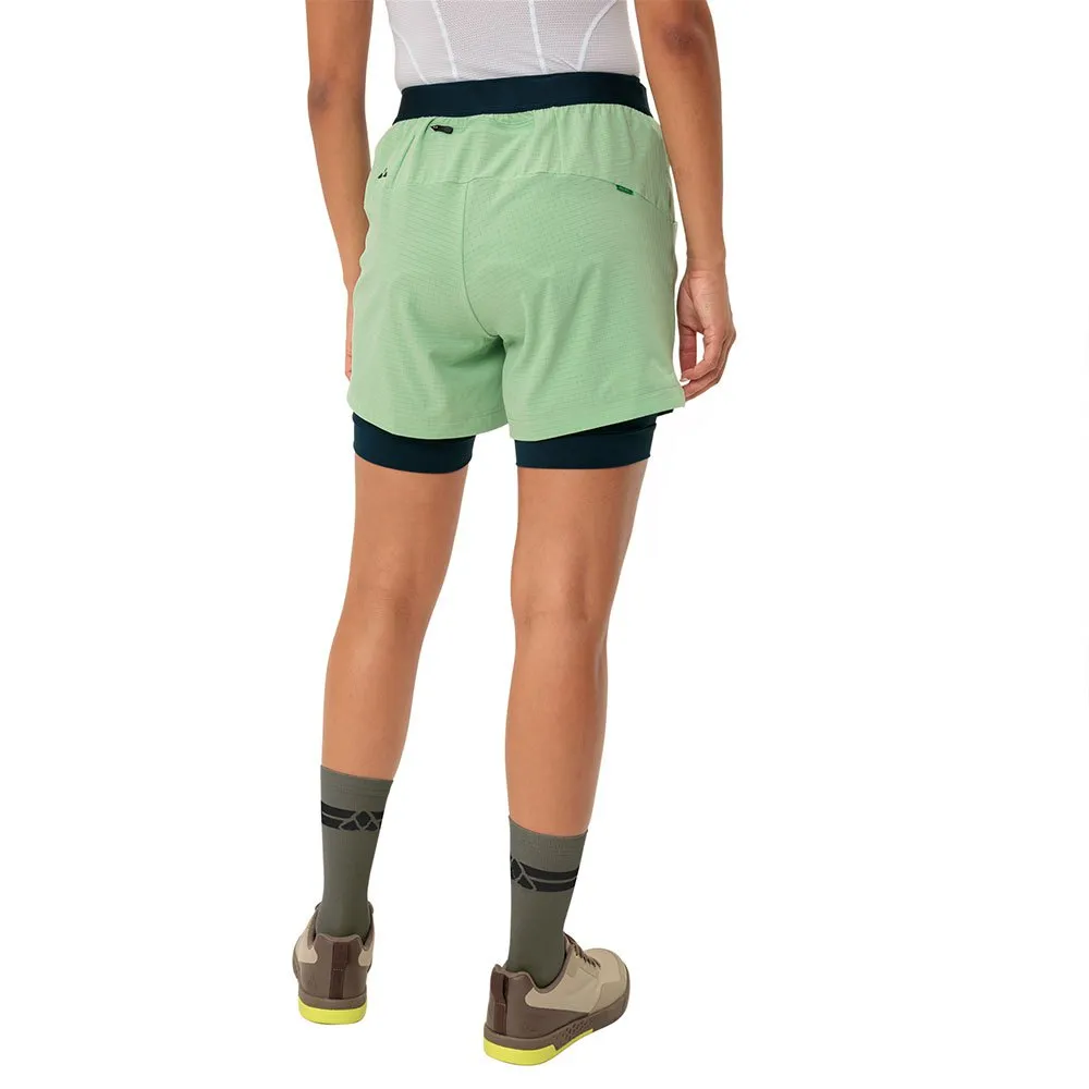 Vaude Altissimi Ii Shorts Vaude Altissimi Ii Shorts