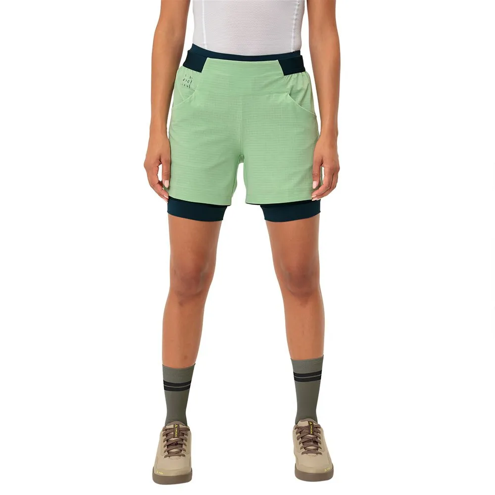 Vaude Altissimi Ii Shorts Vaude Altissimi Ii Shorts