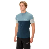 Vaude Altissimo Ii Korta ärmar Cykeltröja Vaude Altissimo Ii Korta ärmar Cykeltröja