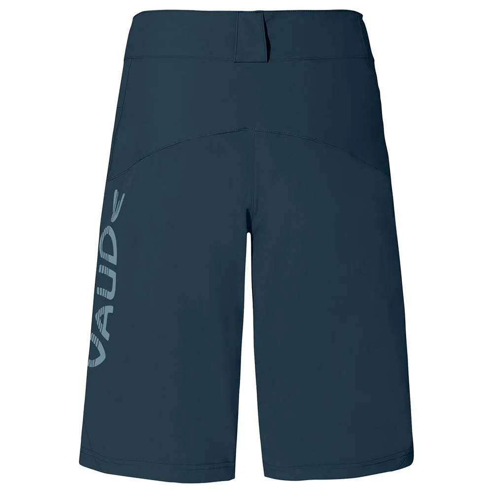 Vaude Altissimo Ii Shorts Vaude Altissimo Ii Shorts