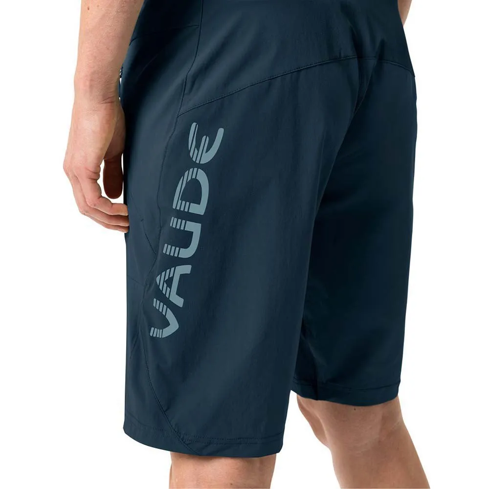 Vaude Altissimo Ii Shorts Vaude Altissimo Ii Shorts