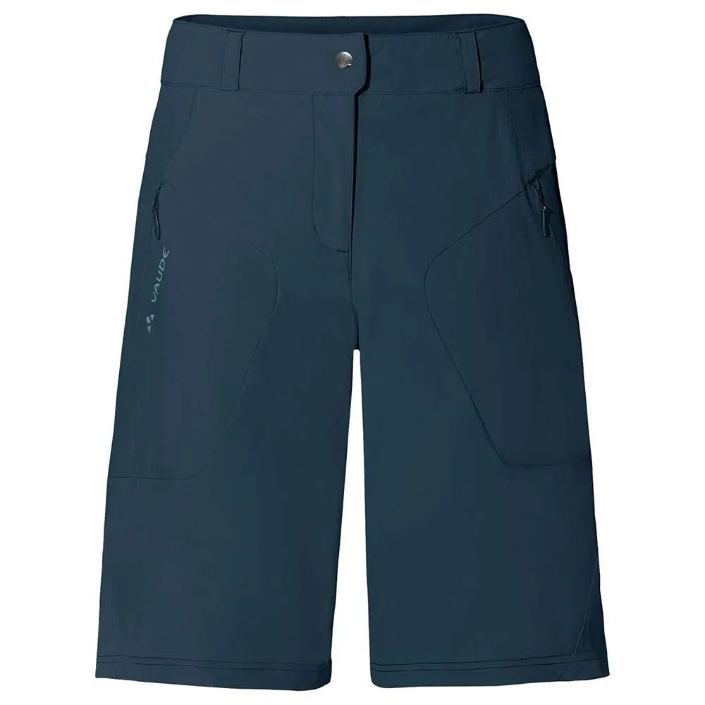 Vaude Altissimo Ii Shorts Vaude Altissimo Ii Shorts