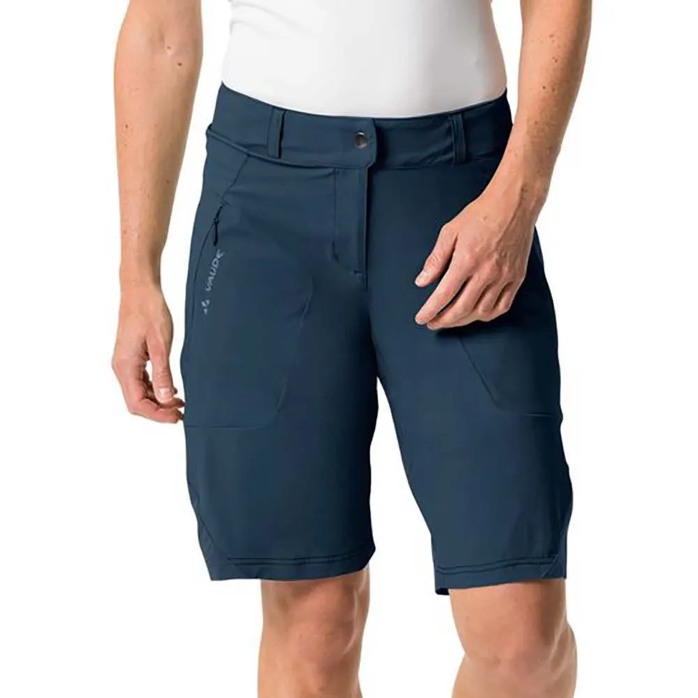 Vaude Altissimo Ii Shorts Vaude Altissimo Ii Shorts
