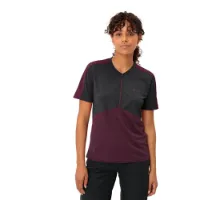 Vaude Altissimo Ii T-shirt Med Korta ärmar Vaude Altissimo Ii T-shirt Med Korta ärmar