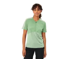 Vaude Altissimo Ii T-shirt Med Korta ärmar