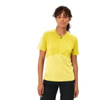 Vaude Altissimo Ii T-shirt Med Korta ärmar Vaude Altissimo Ii T-shirt Med Korta ärmar