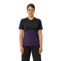 Vaude Altissimo Ii T-shirt Med Korta ärmar