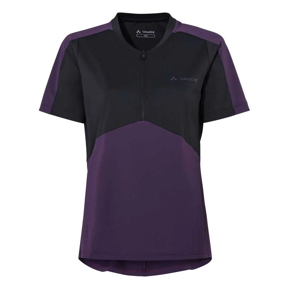 Vaude Altissimo Ii T-shirt Med Korta ärmar Vaude Altissimo Ii T-shirt Med Korta ärmar