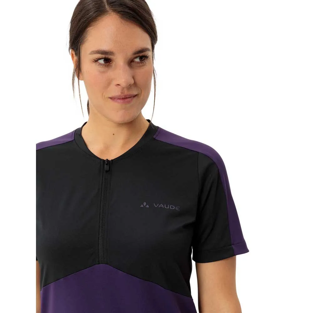 Vaude Altissimo Ii T-shirt Med Korta ärmar Vaude Altissimo Ii T-shirt Med Korta ärmar
