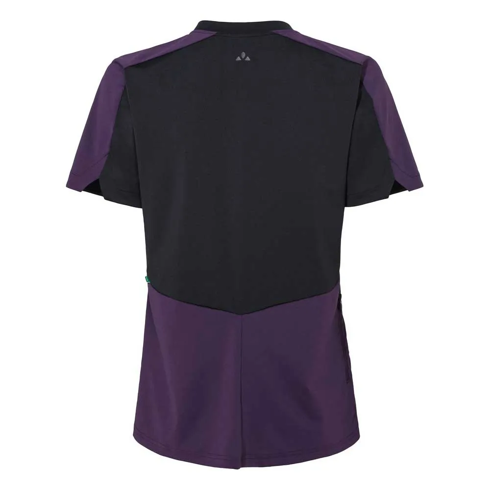 Vaude Altissimo Ii T-shirt Med Korta ärmar Vaude Altissimo Ii T-shirt Med Korta ärmar