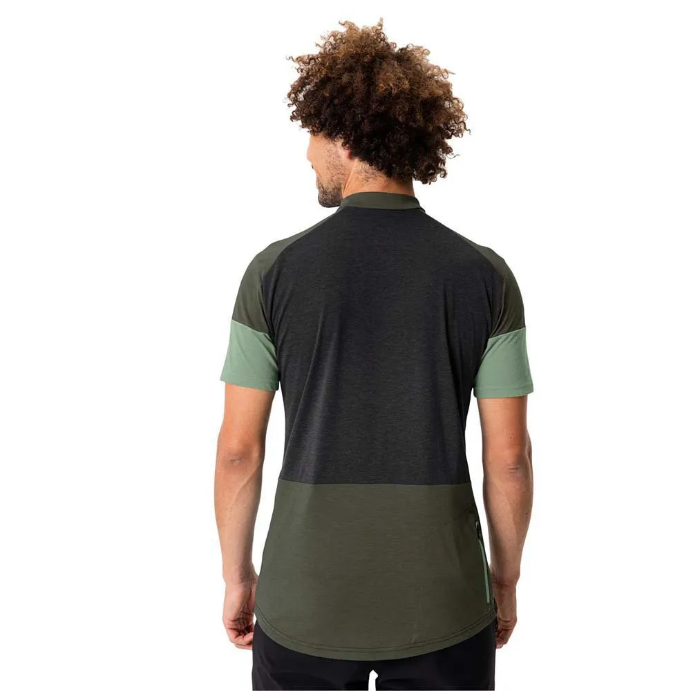 Vaude Altissimo Ii T-shirt Med Korta ärmar Vaude Altissimo Ii T-shirt Med Korta ärmar