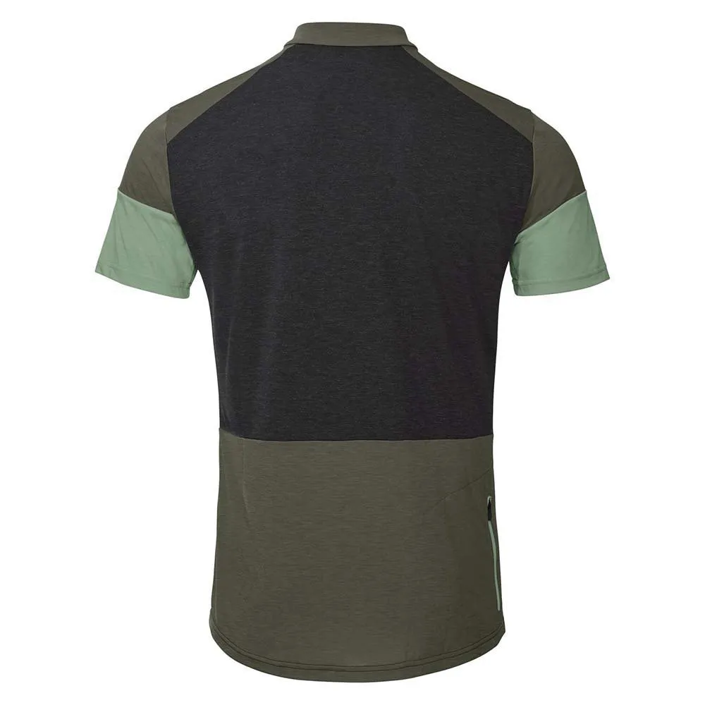 Vaude Altissimo Ii T-shirt Med Korta ärmar Vaude Altissimo Ii T-shirt Med Korta ärmar