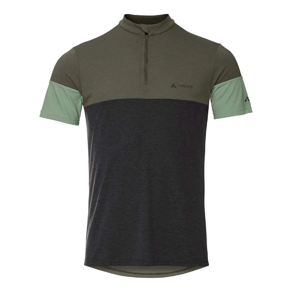 Vaude Altissimo Ii T-shirt Med Korta ärmar Vaude Altissimo Ii T-shirt Med Korta ärmar