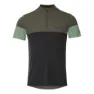 Vaude Altissimo Ii T-shirt Med Korta ärmar