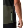 Vaude Altissimo Ii T-shirt Med Korta ärmar