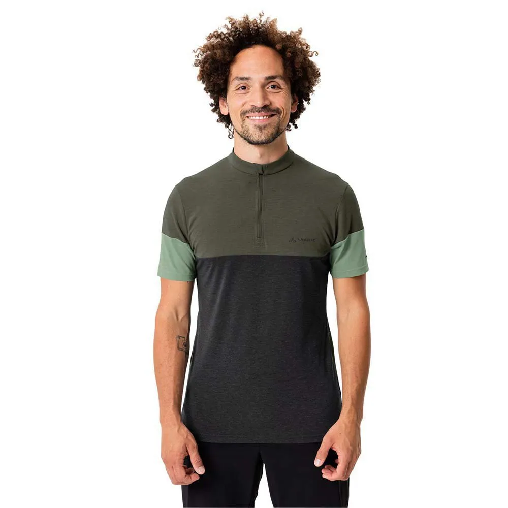 Vaude Altissimo Ii T-shirt Med Korta ärmar Vaude Altissimo Ii T-shirt Med Korta ärmar