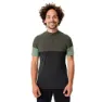 Vaude Altissimo Ii T-shirt Med Korta ärmar