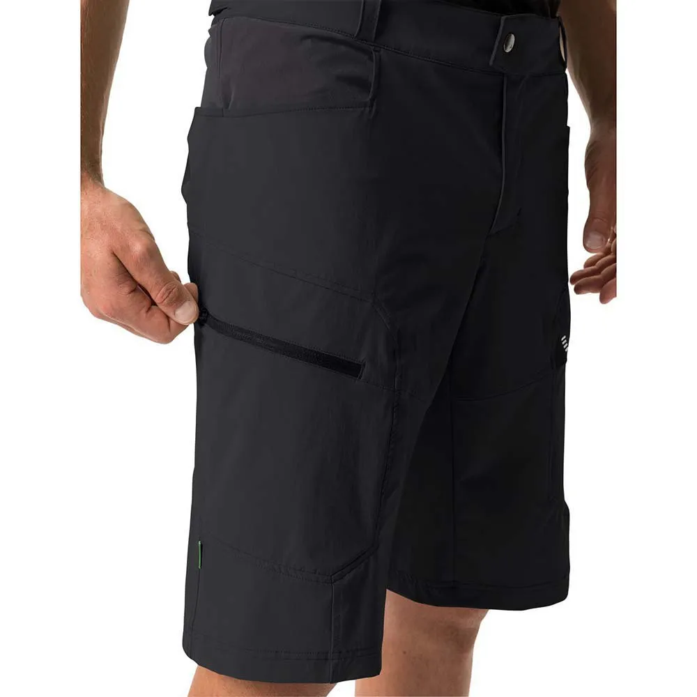 Vaude Altissimo Iii Shorts Vaude Altissimo Iii Shorts