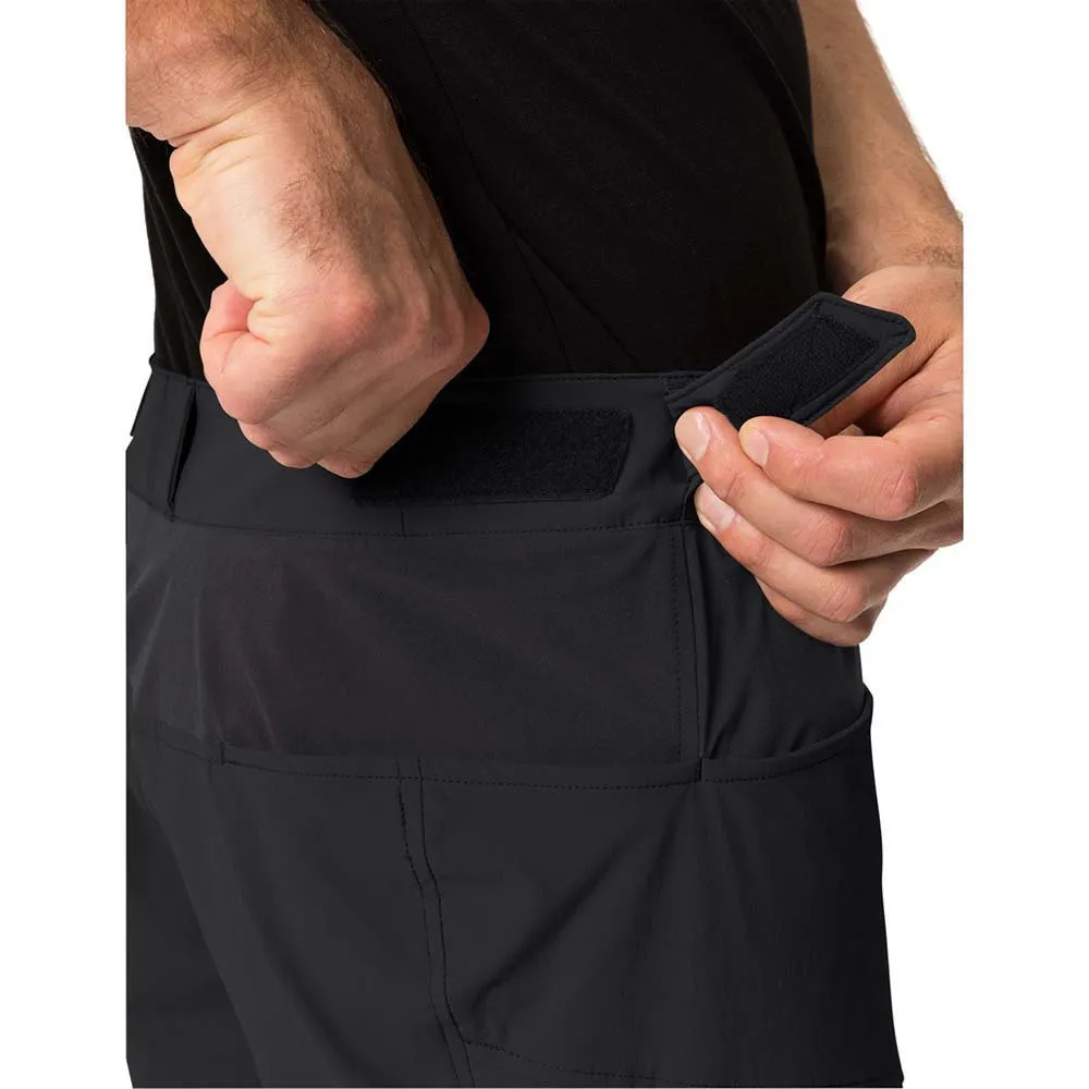 Vaude Altissimo Iii Shorts Vaude Altissimo Iii Shorts