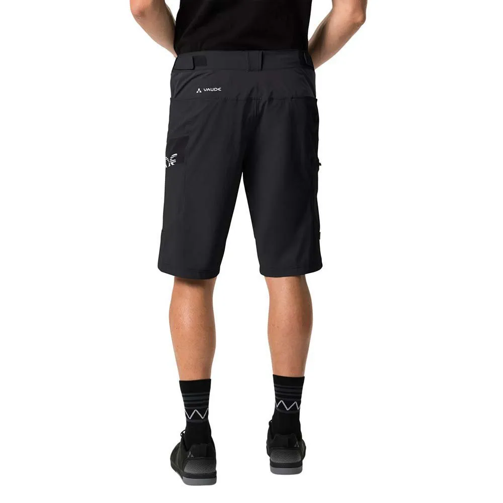 Vaude Altissimo Iii Shorts Vaude Altissimo Iii Shorts