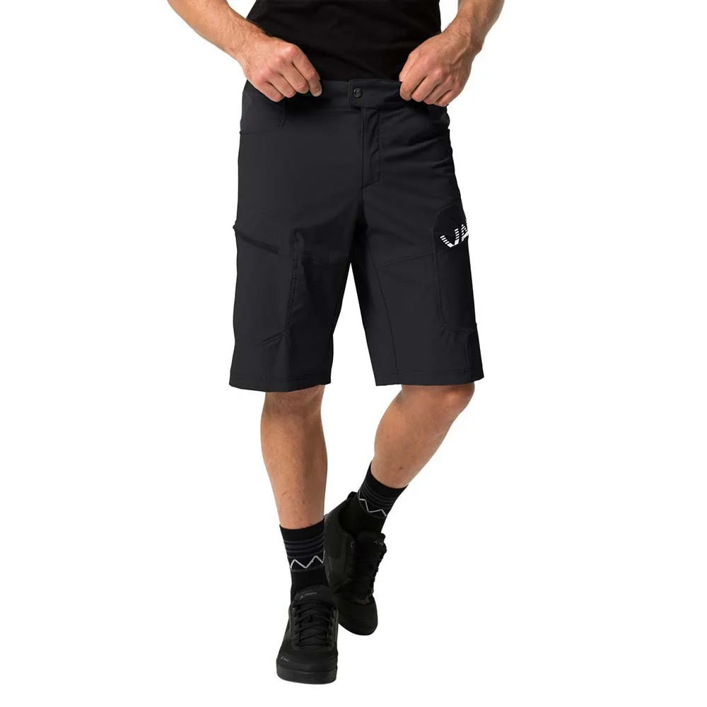 Vaude Altissimo Iii Shorts Vaude Altissimo Iii Shorts