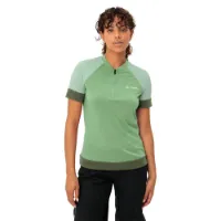 Vaude Altissimo Q-zip Korta ärmar Cykeltröja Vaude Altissimo Q-zip Korta ärmar Cykeltröja