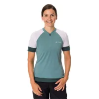 Vaude Altissimo Q-zip T-shirt Med Korta ärmar Vaude Altissimo Q-zip T-shirt Med Korta ärmar