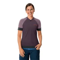 Vaude Altissimo Q-zip T-shirt Med Korta ärmar Vaude Altissimo Q-zip T-shirt Med Korta ärmar
