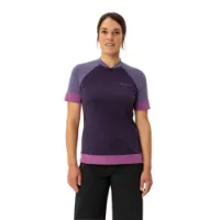 Vaude Altissimo Q-zip T-shirt Med Korta ärmar Vaude Altissimo Q-zip T-shirt Med Korta ärmar