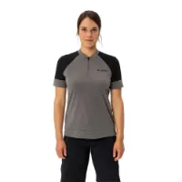 Vaude Altissimo Q-zip T-shirt Med Korta ärmar Vaude Altissimo Q-zip T-shirt Med Korta ärmar