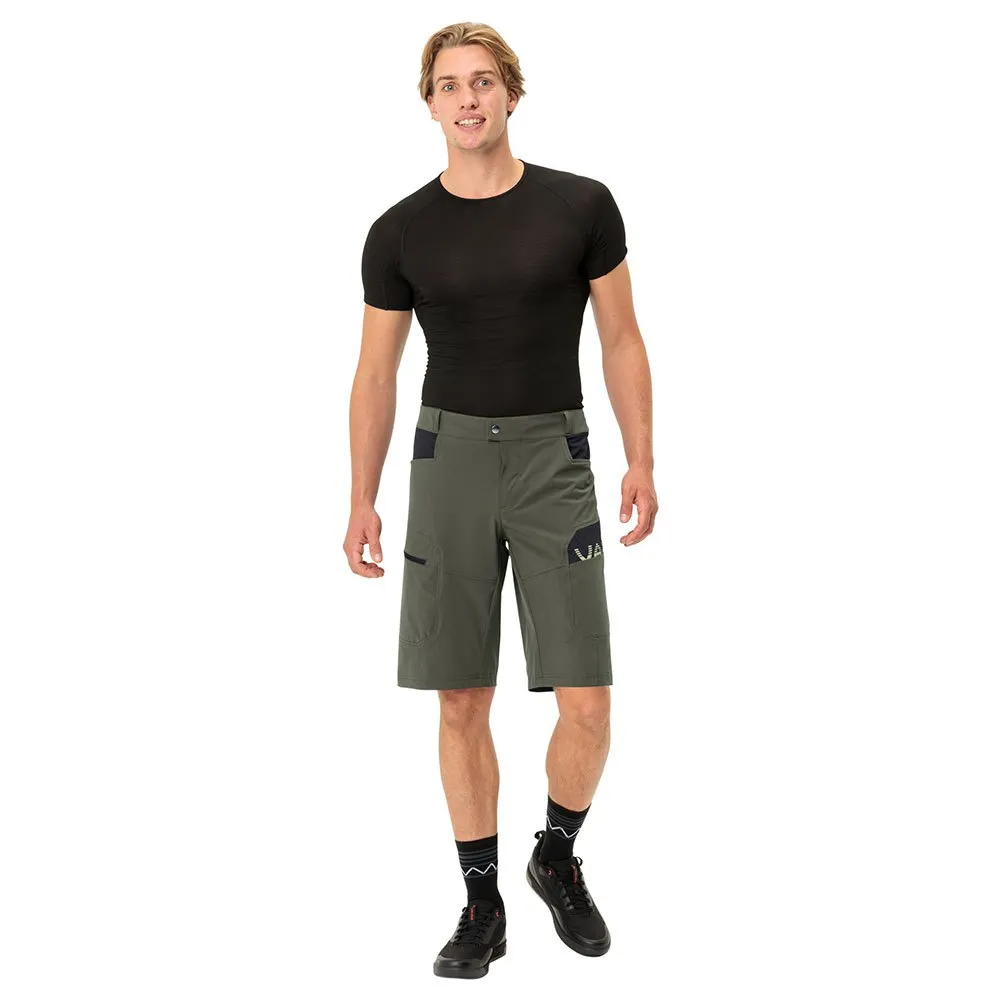 Vaude Altissimo Shorts Vaude Altissimo Shorts