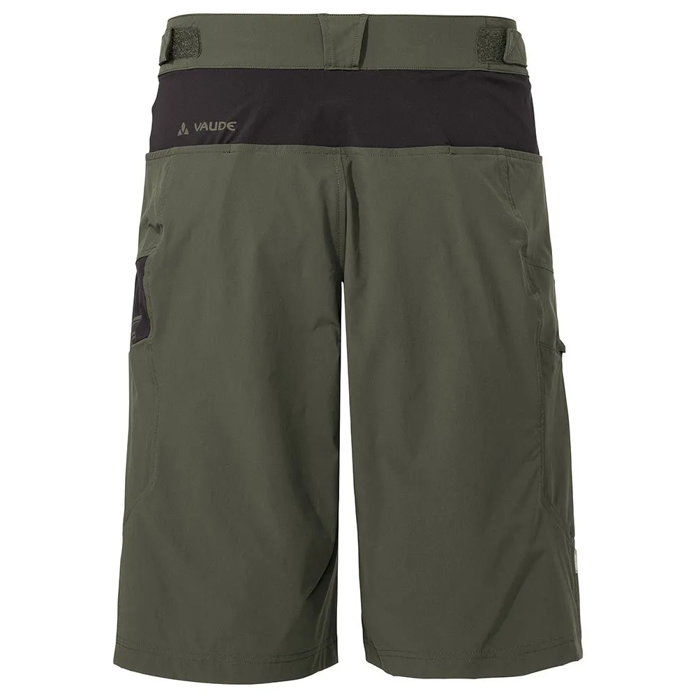Vaude Altissimo Shorts Vaude Altissimo Shorts